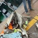 ROLL CALL OF TEARS: At Least 3 Females, A Presumed Couple, Others Dead On Crashed Aircraft As NAF Unfurls Victims’ Identities