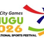 UNFORGETTABLE ENUGU EXPERIENCE COMING! Mbah Inspects Preparations For National Sports Festival, As World-class Facilities Take Shape