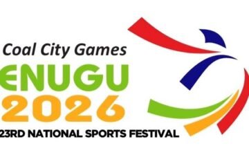 UNFORGETTABLE ENUGU EXPERIENCE COMING! Mbah Inspects Preparations For National Sports Festival, As World-class Facilities Take Shape