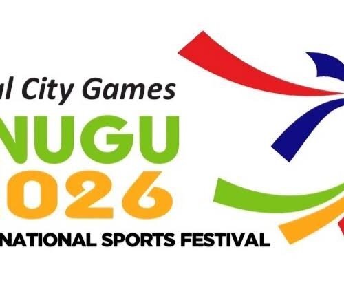 UNFORGETTABLE ENUGU EXPERIENCE COMING! Mbah Inspects Preparations For National Sports Festival, As World-class Facilities Take Shape