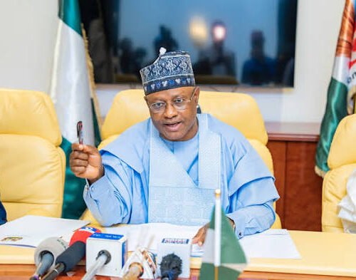 Creeping El-Rufai Era-Type Insecurity Worries Kaduna Residents