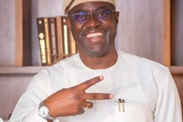 ‘Accusation Of Attacks On Oyo APC Leaders False’, Govt Reacts, Wins Big As Nigeria’s Best In Democratic Performance, Liveability Index