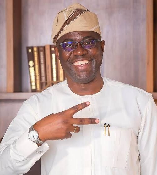 ‘Accusation Of Attacks On Oyo APC Leaders False’, Govt Reacts, Wins Big As Nigeria’s Best In Democratic Performance, Liveability Index