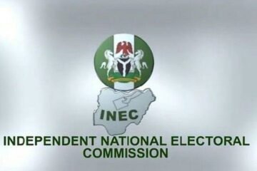 2027: INEC Releases Final List Of Governorship Candidates (CHECK BELOW FOR FULL LIST)