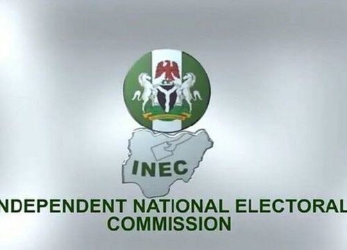 2027: INEC Releases Final List Of Governorship Candidates (CHECK BELOW FOR FULL LIST)