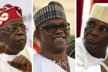 2027 Hots Up: North Unhappy With Tinubu, Says Rufai Oseni, Only Similar Coalition To APC’s In 2015 Can Oust President – Lawyer Asserts