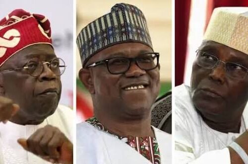 2027 Hots Up: Northerners Unhappy With Tinubu, Says Rufai Oseni; Only Similar Coalition To APC’s In 2015 Can Oust President – Lawyer Asserts