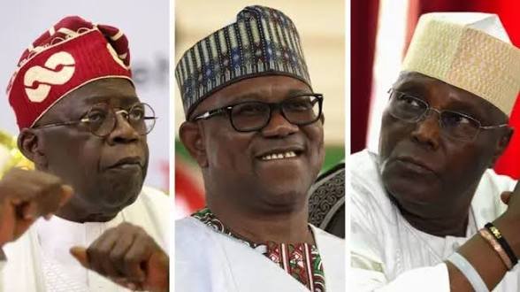 2027 Hots Up: Northerners Unhappy With Tinubu, Says Rufai Oseni; Only Similar Coalition To APC’s In 2015 Can Oust President – Lawyer Asserts