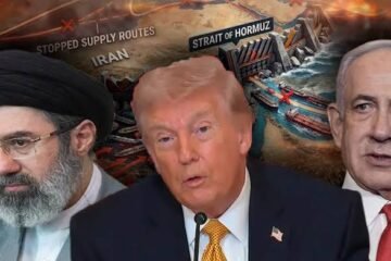 PETROL PRICE GOING UP AGAIN?: US, Israel Secretly Planning Fresh War Against Iran -Tehran Alleges
