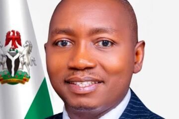 CLEAN BILL OF HEALTH: Don’t Panic, No Ebola In Enugu, Airport, All Parts Of State Under Surveillance – Commissioner