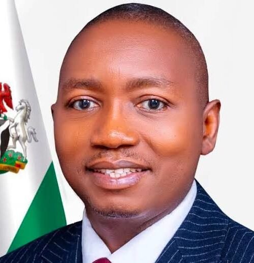 CLEAN BILL OF HEALTH: Don’t Panic, No Ebola In Enugu, Airport, All Parts Of State Under Surveillance – Commissioner