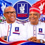 Obi Warns Tinubu: Release NDC’s Rilwan Olawale Now, Stop Harassment Of Our Supporters