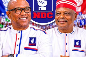 Obi Warns Tinubu: Release NDC’s Rilwan Olawale Now, Stop Harassment Of Our Supporters