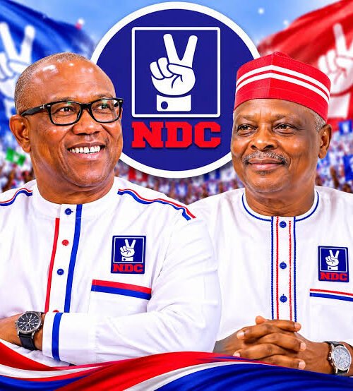 Obi Warns Tinubu: Release NDC’s Rilwan Olawale Now, Stop Harassment Of Our Supporters